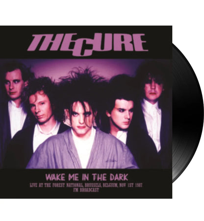 The Cure - Wake Me In The Dark - Vinyl Album