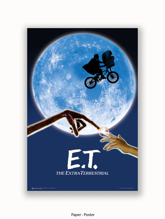 ET Film Promo Poster