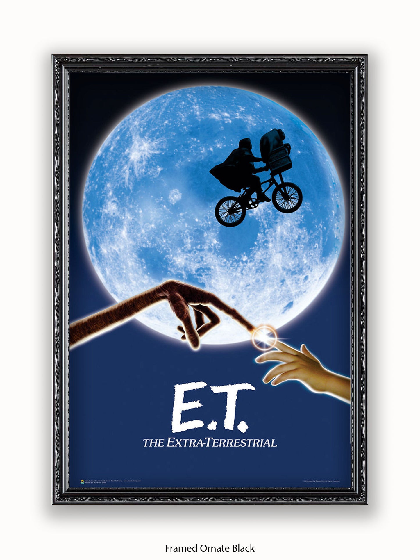ET Film Promo Poster
