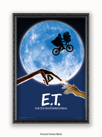 ET Film Promo Poster