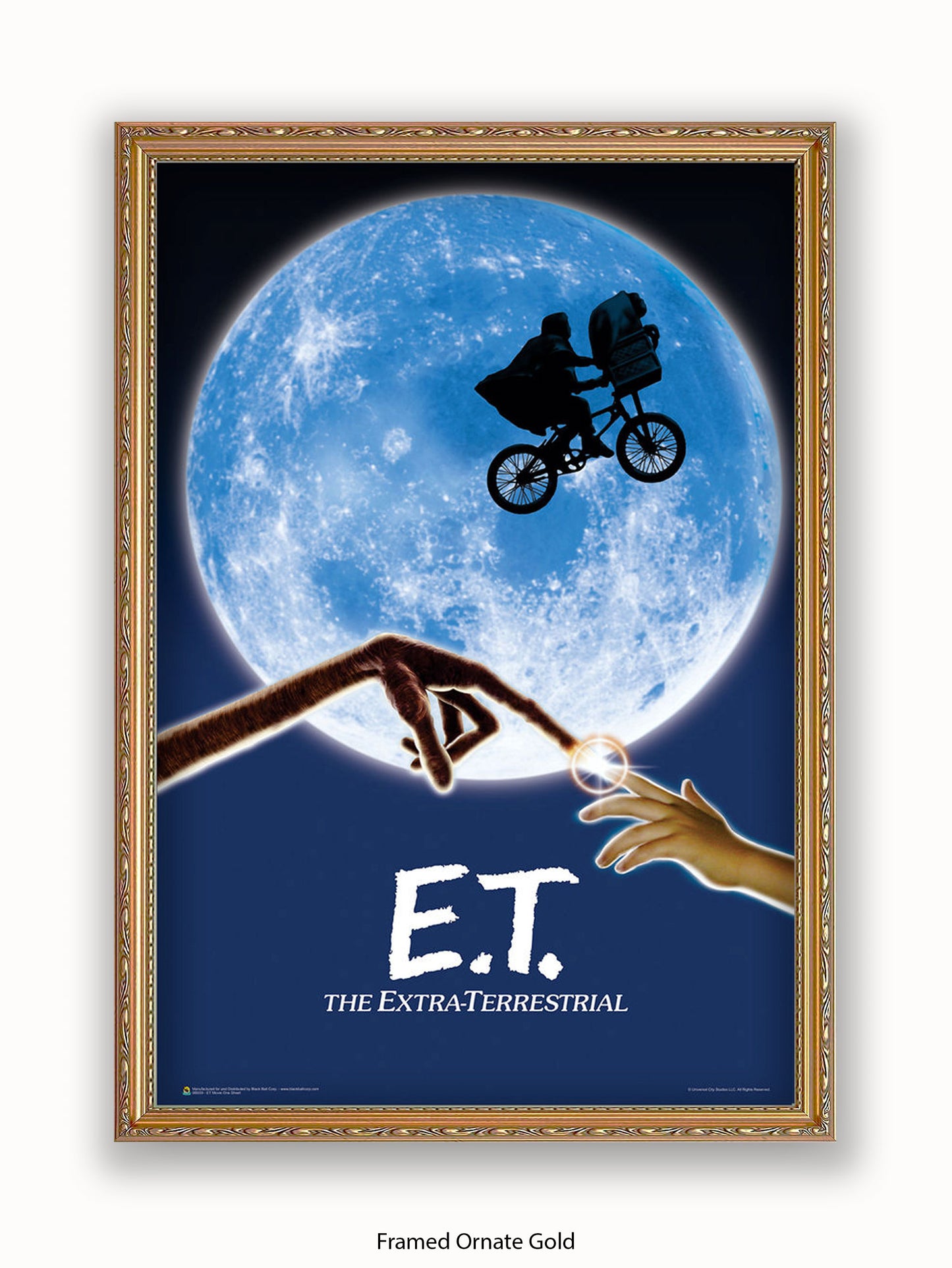 ET Film Promo Poster