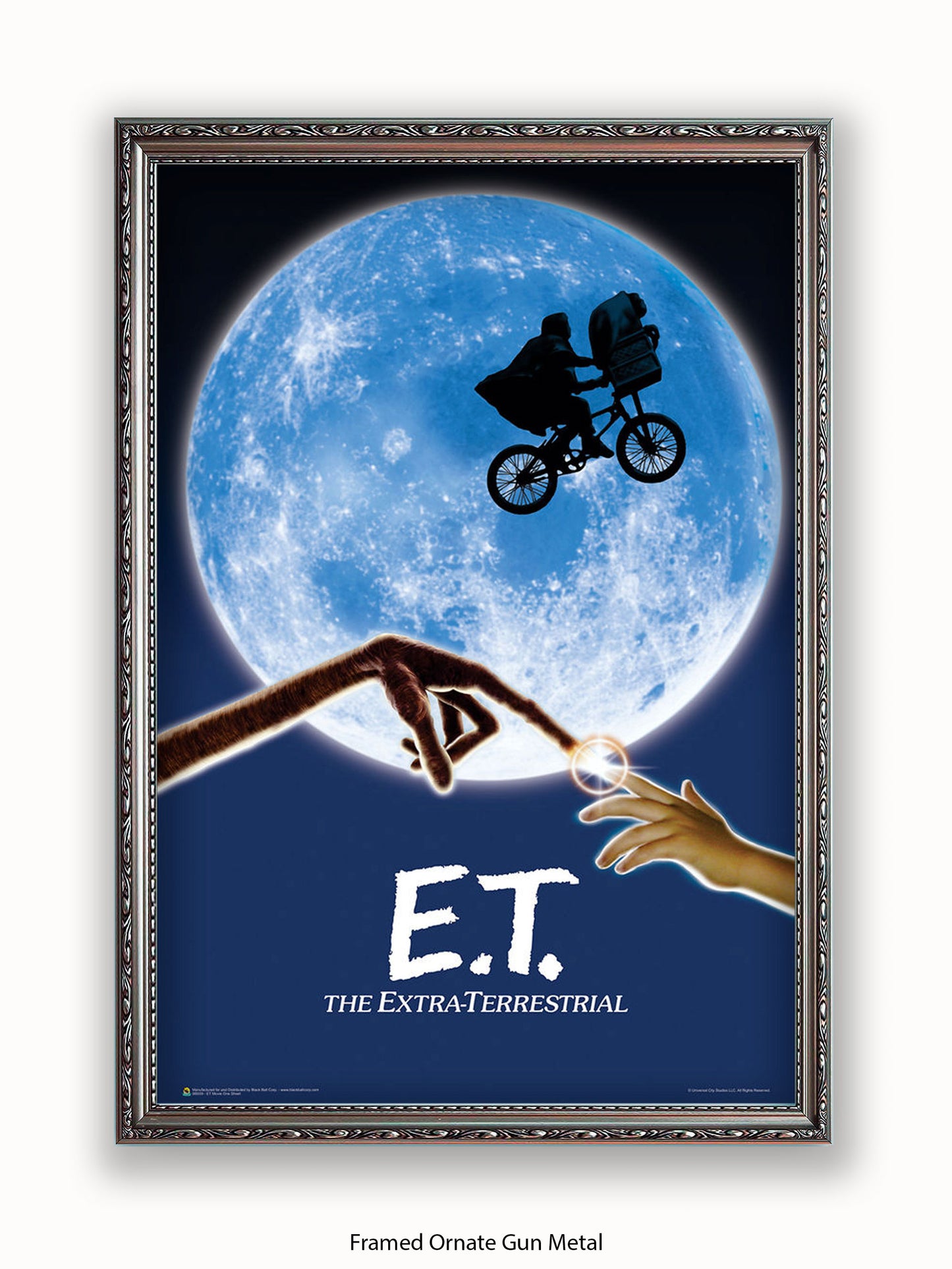 ET Film Promo Poster