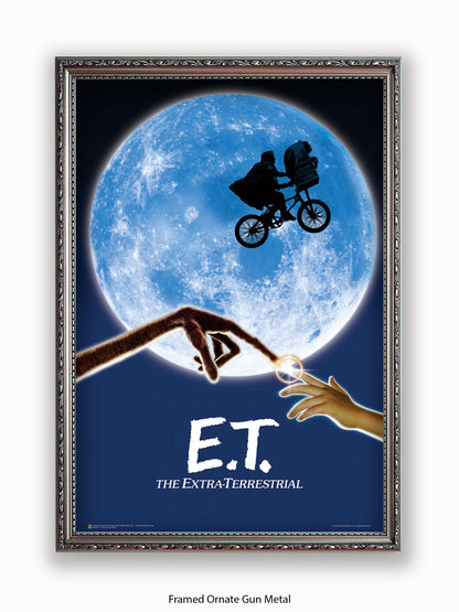 ET Film Promo Poster