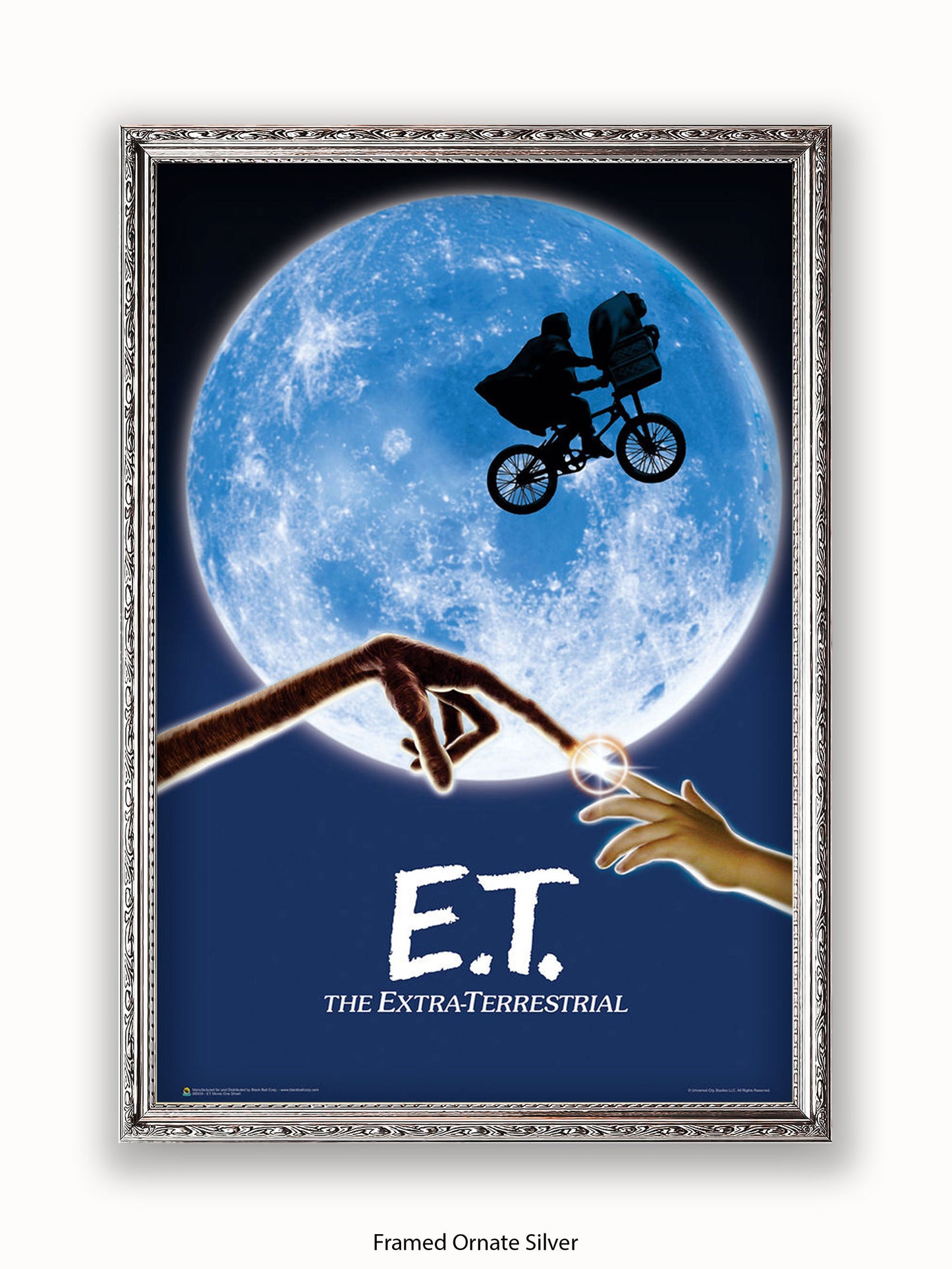 ET Film Promo Poster