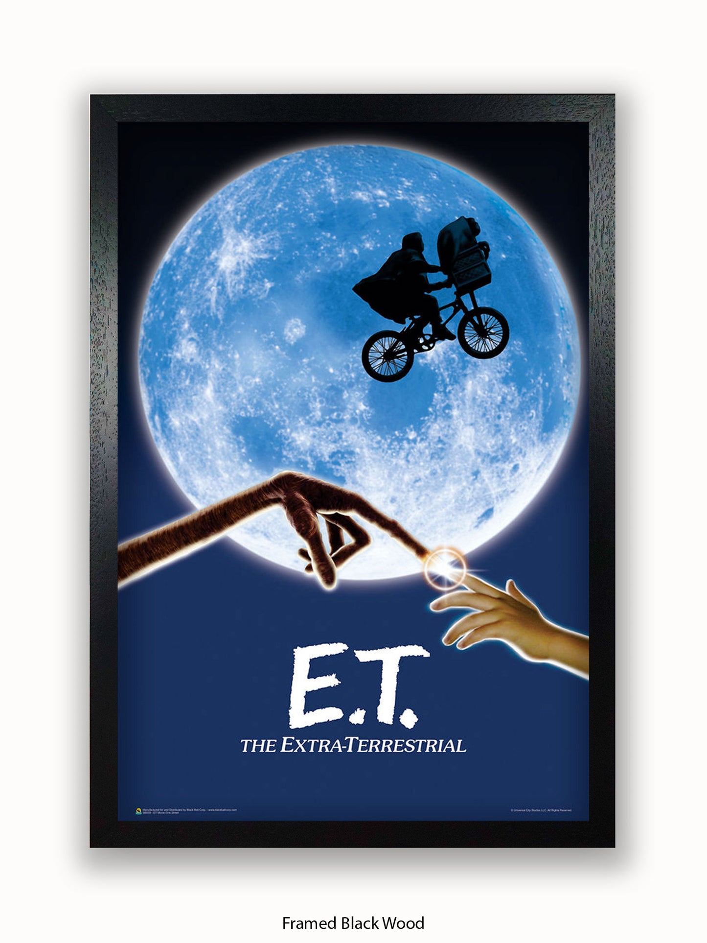ET Film Promo Poster