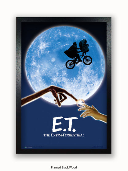 ET Film Promo Poster