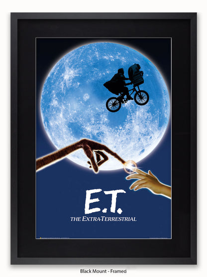 ET Film Promo Poster