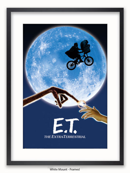 ET Film Promo Poster