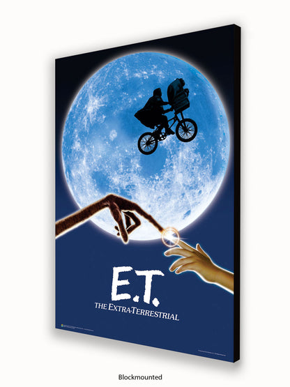 ET Film Promo Poster