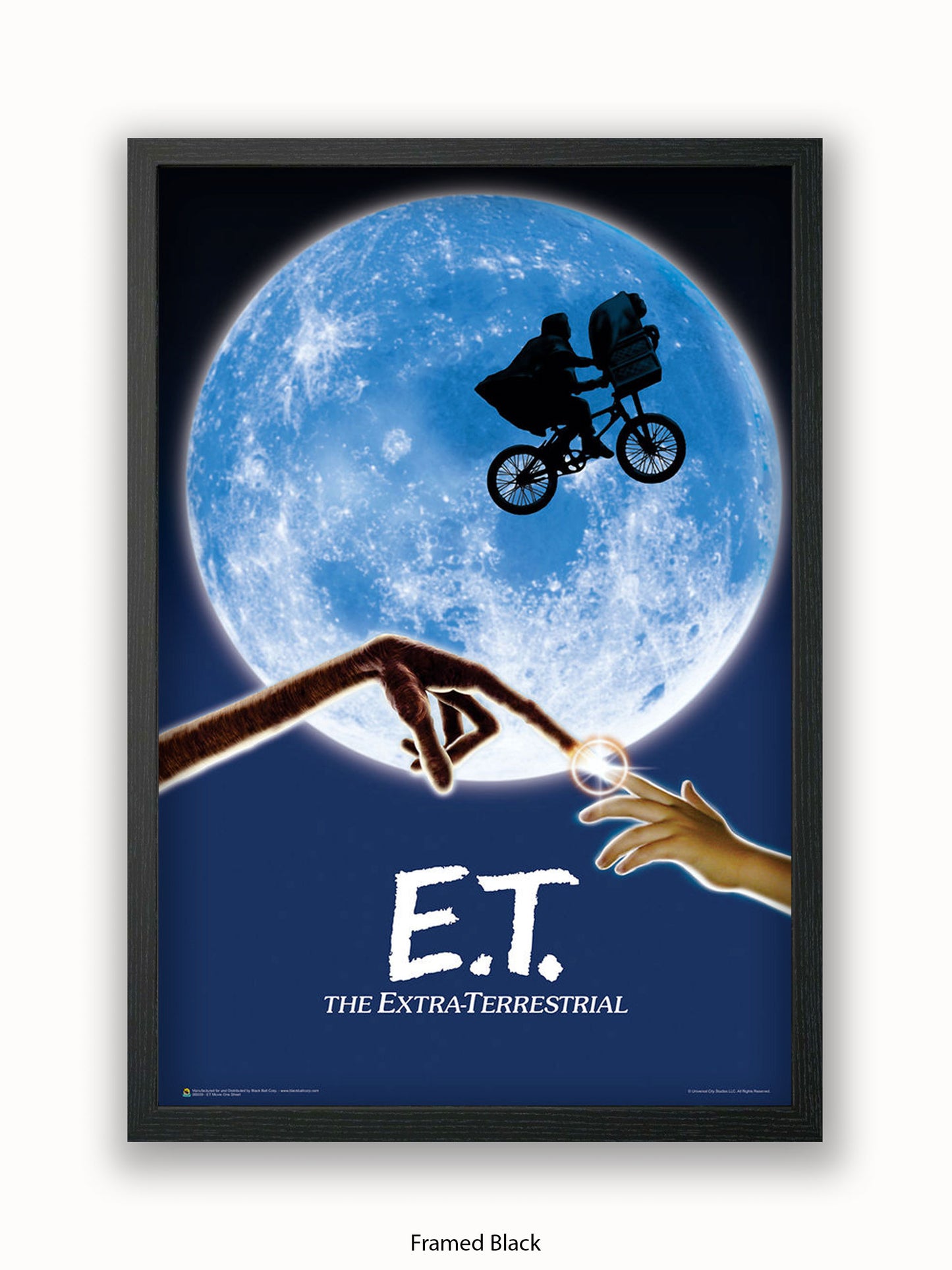 ET Film Promo Poster