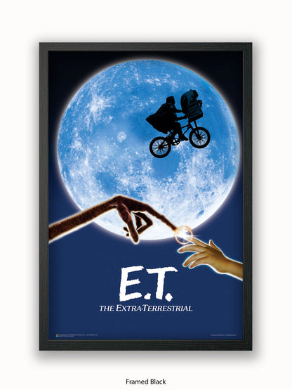 ET Film Promo Poster