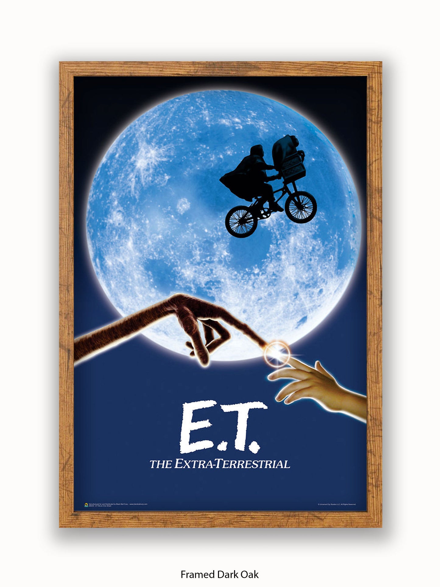 ET Film Promo Poster