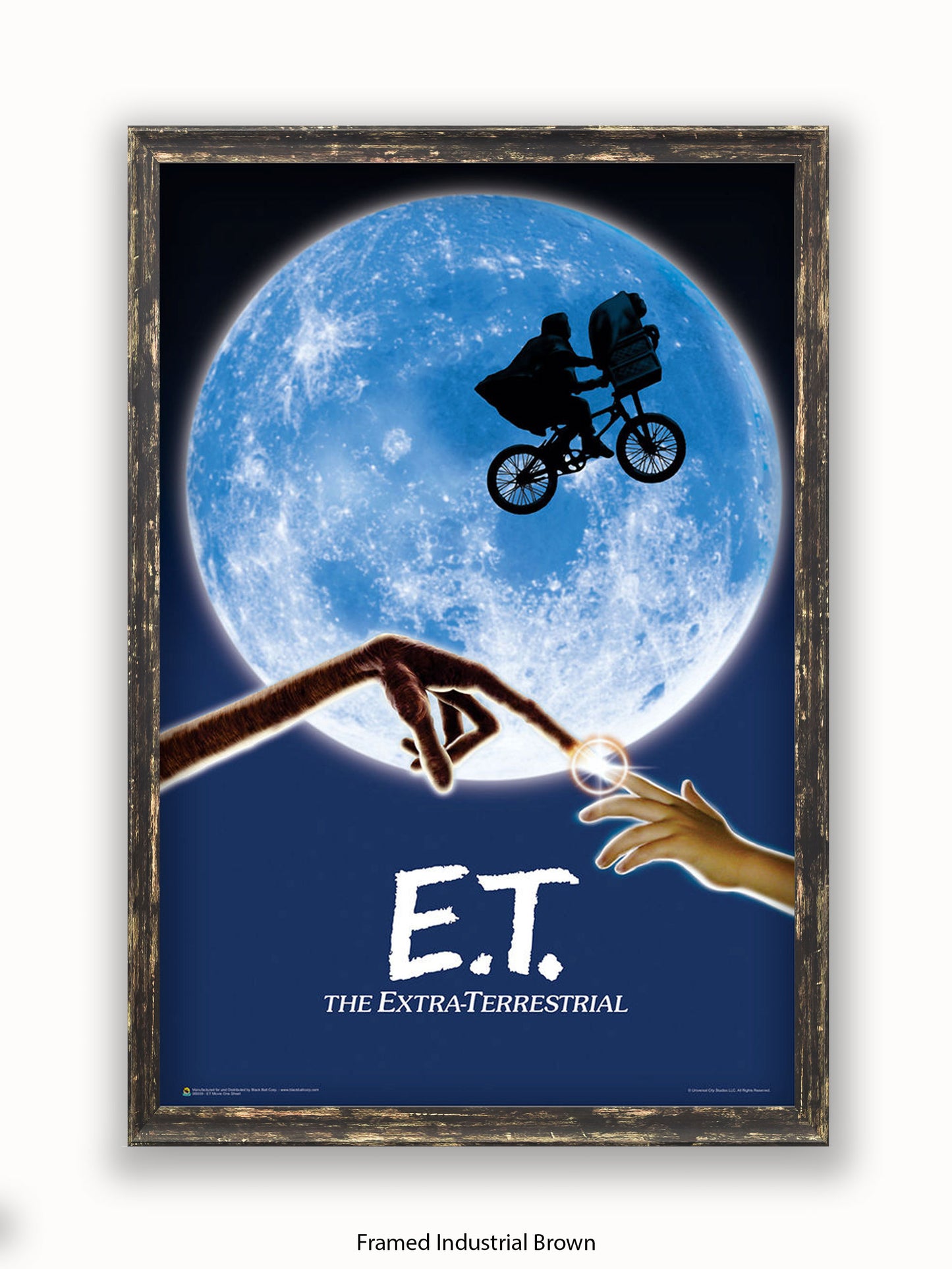 ET Film Promo Poster