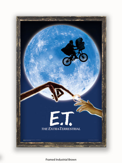 ET Film Promo Poster