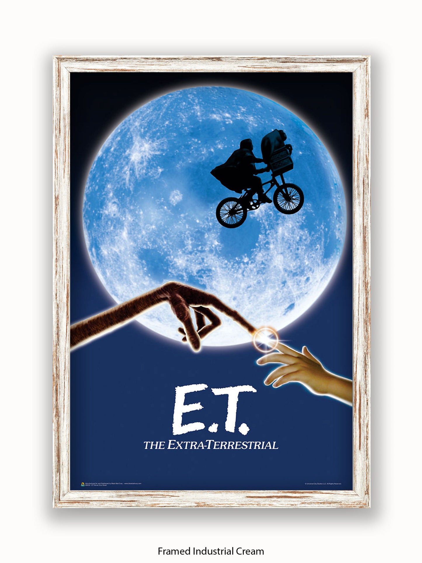 ET Film Promo Poster